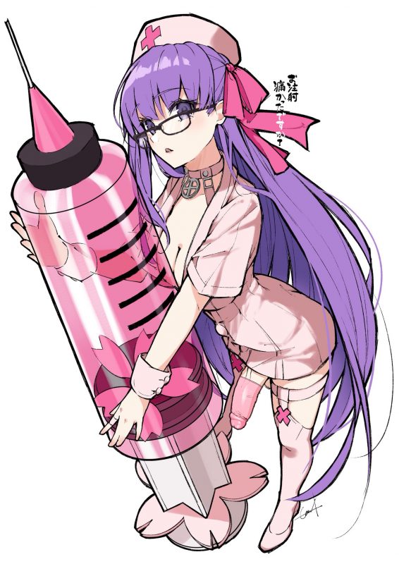 bb (fate) (all)+bb (fate extra ccc)