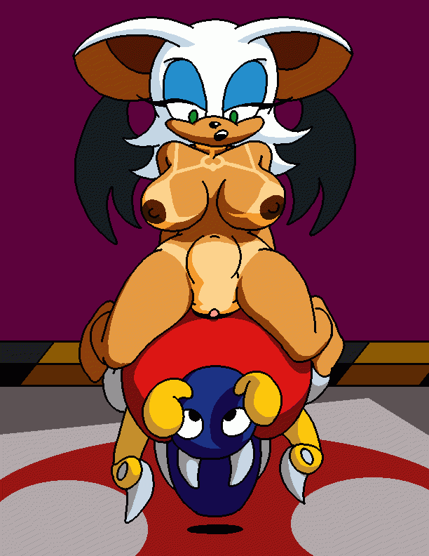 rouge the bat