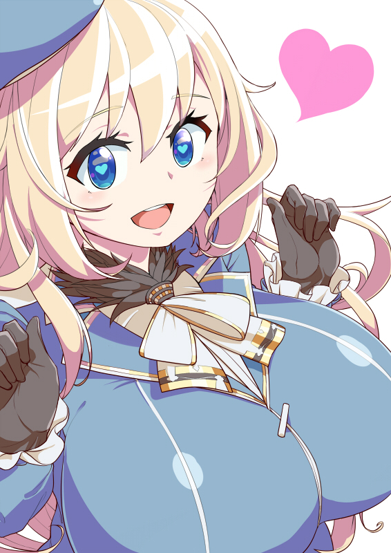 atago (kantai collection)