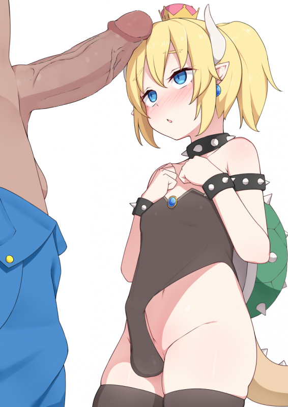 bowsette