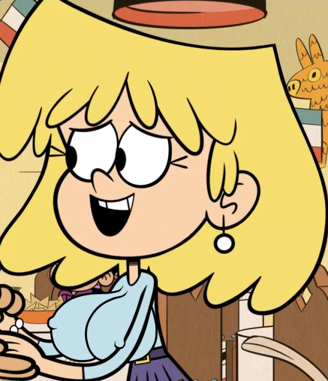 lori loud