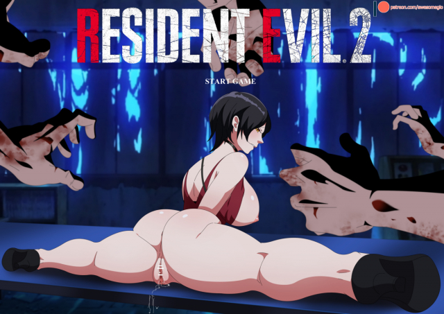 ada wong