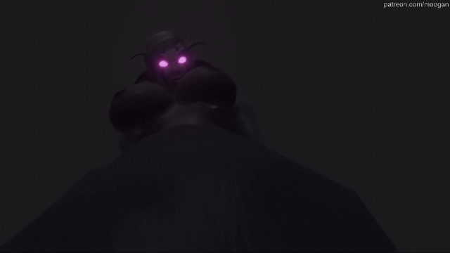 night elf