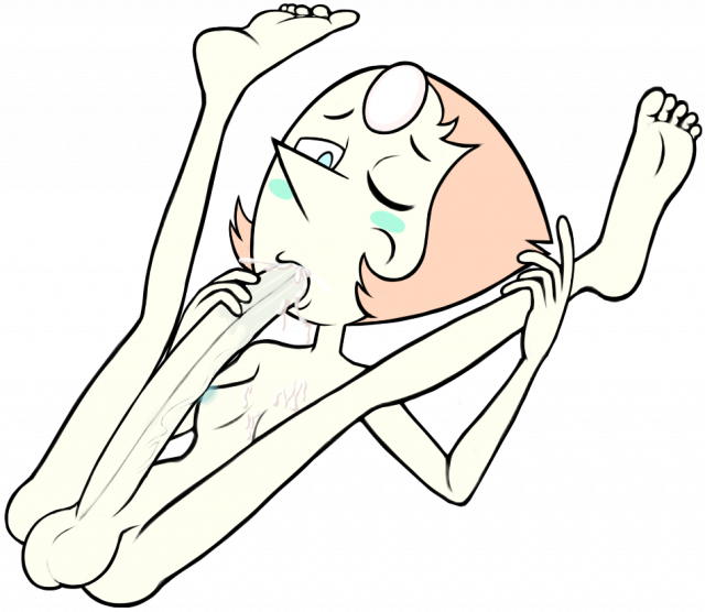 pearl (steven universe)