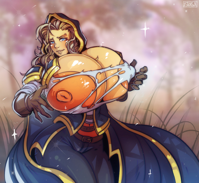 jaina proudmoore