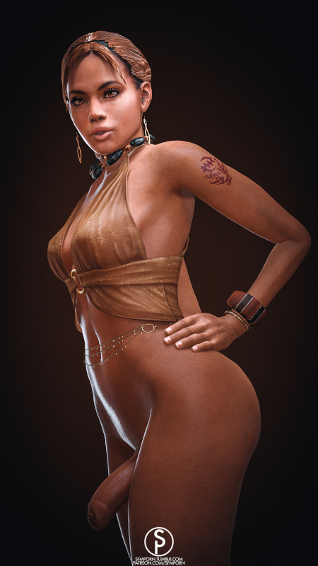 sheva alomar