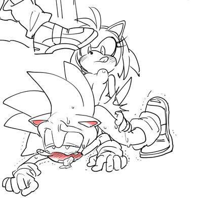 sonic the hedgehog