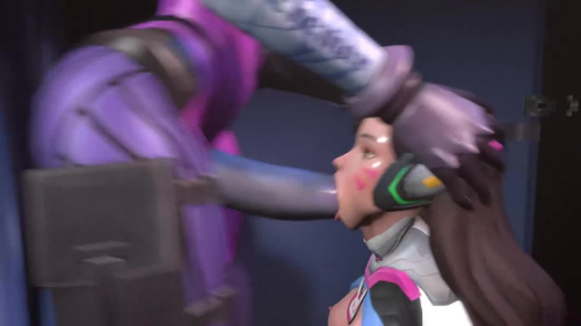 d.va+widowmaker