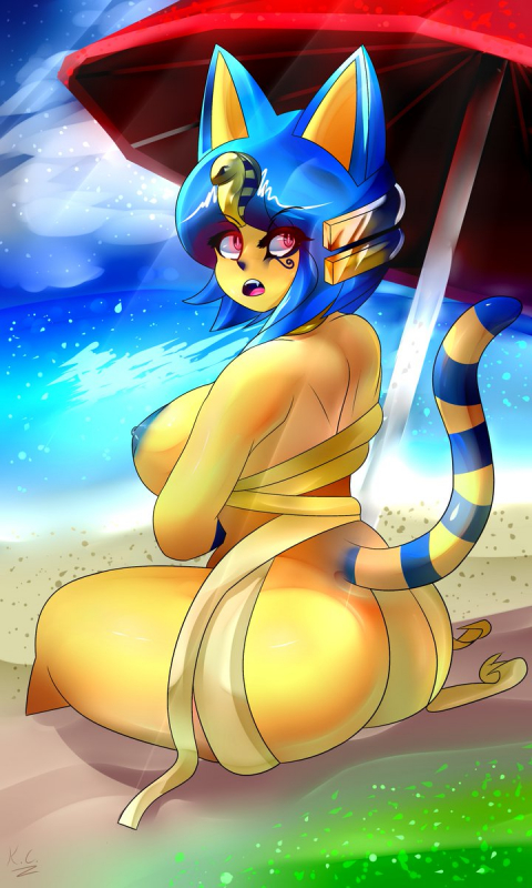 ankha