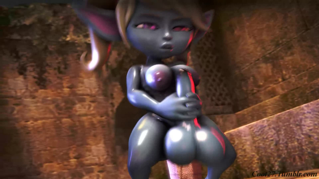 poppy+yordle