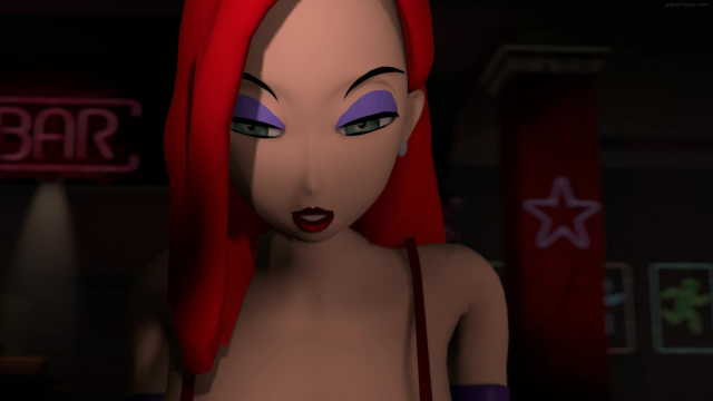 jessica rabbit