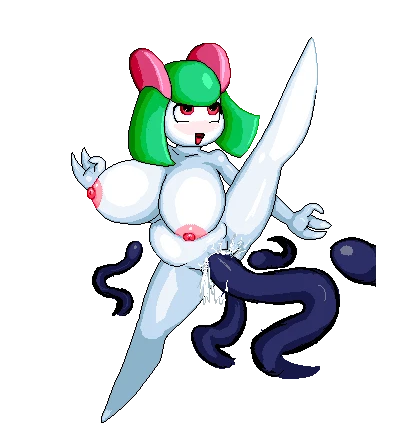kirlia