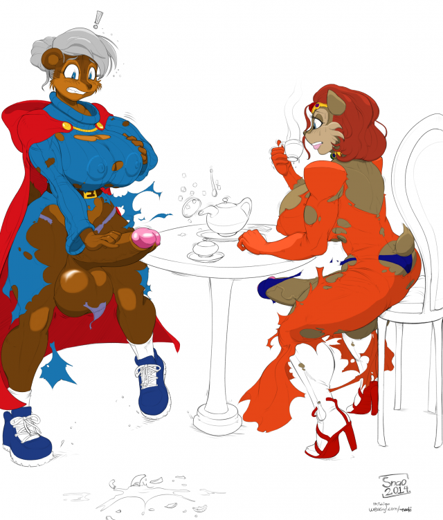 alicia acorn+rosie