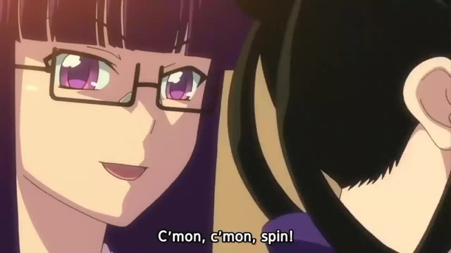 oohashi sumika+togami chie