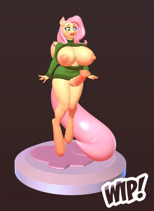 fluttershy (mlp)