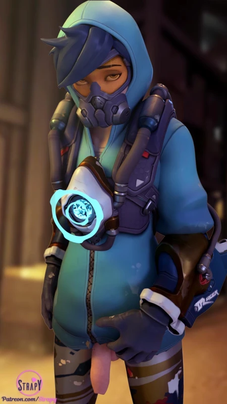 graffiti tracer+tracer