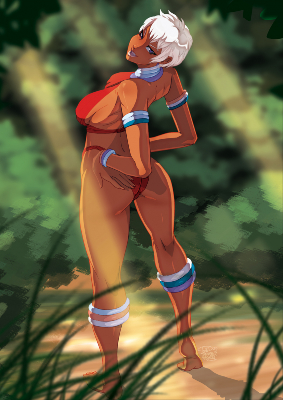 elena