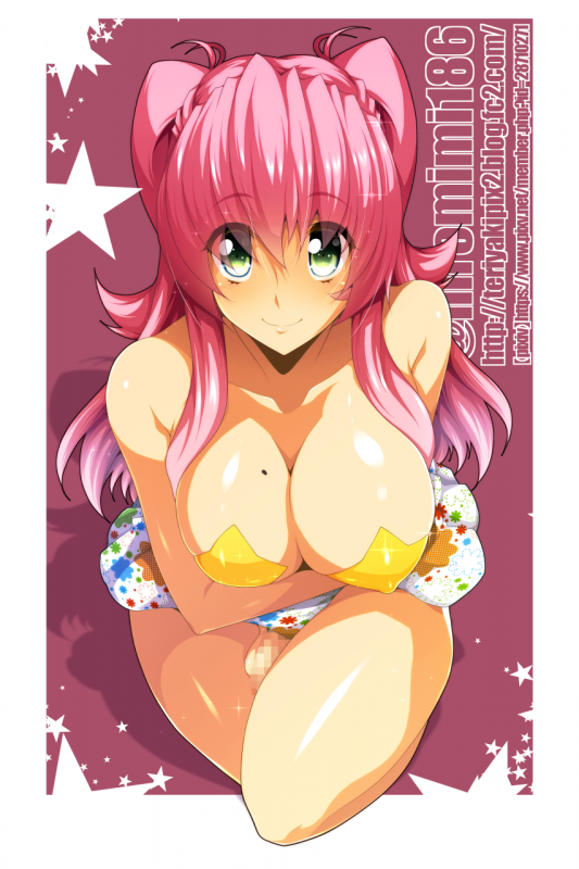 anzu kuniyoshi
