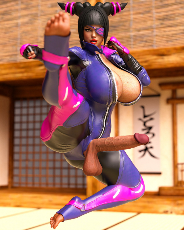 juri han