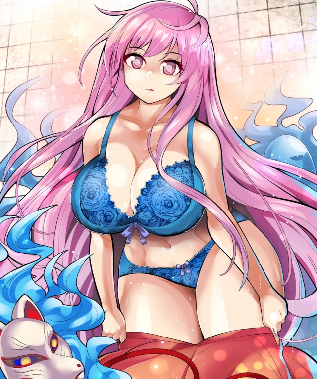 hata no kokoro