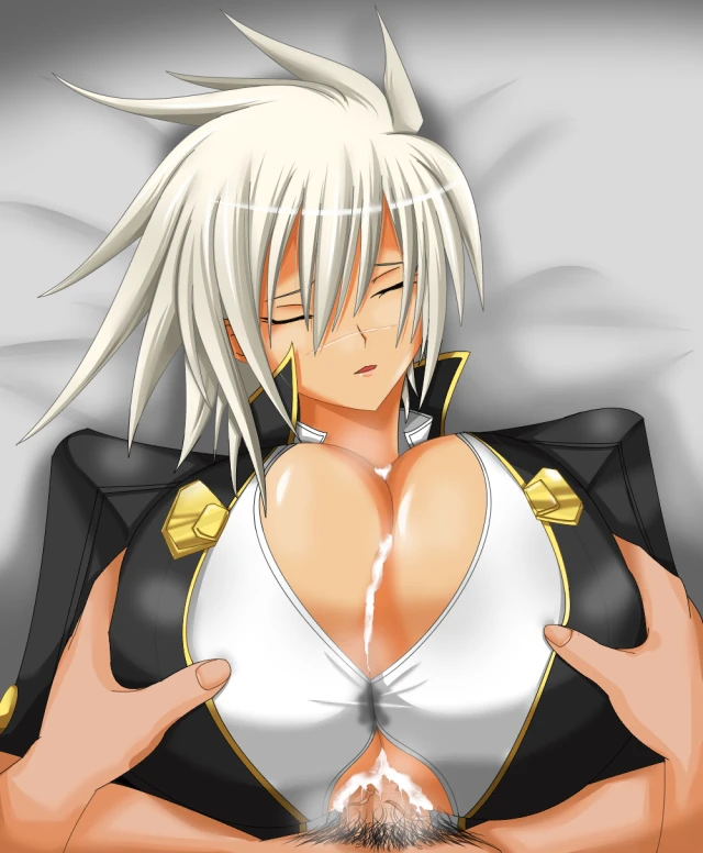 bullet (blazblue)