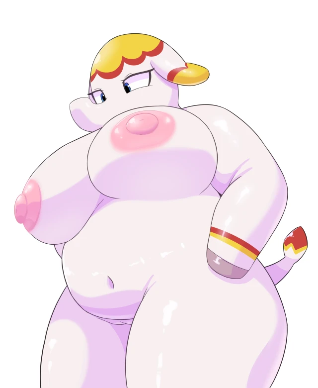 margie (animal crossing)