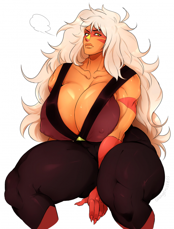 jasper (steven universe)
