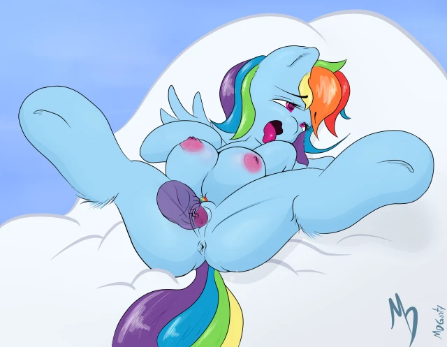 rainbow dash (mlp)