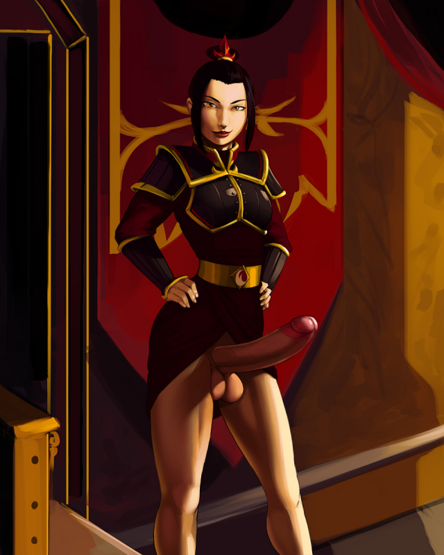 azula