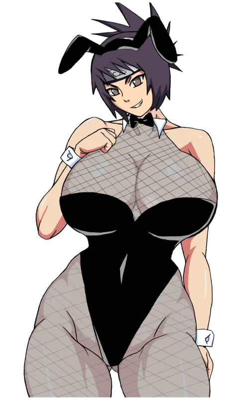 mitarashi anko