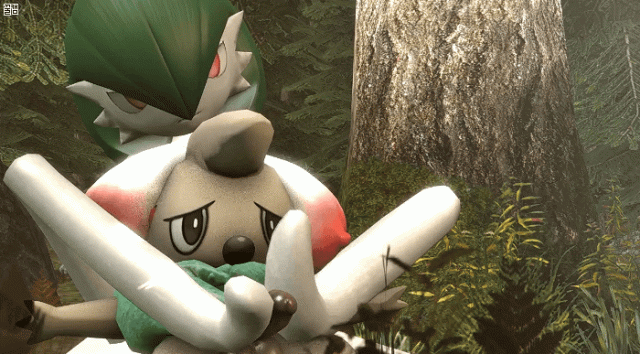 gardevoir+timburr