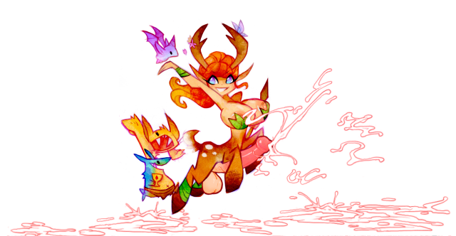 aiushtha the enchantress