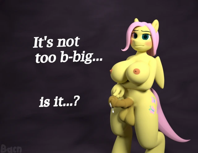 fluttershy (mlp)