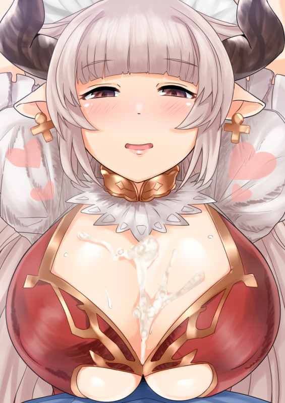 alicia (granblue fantasy)