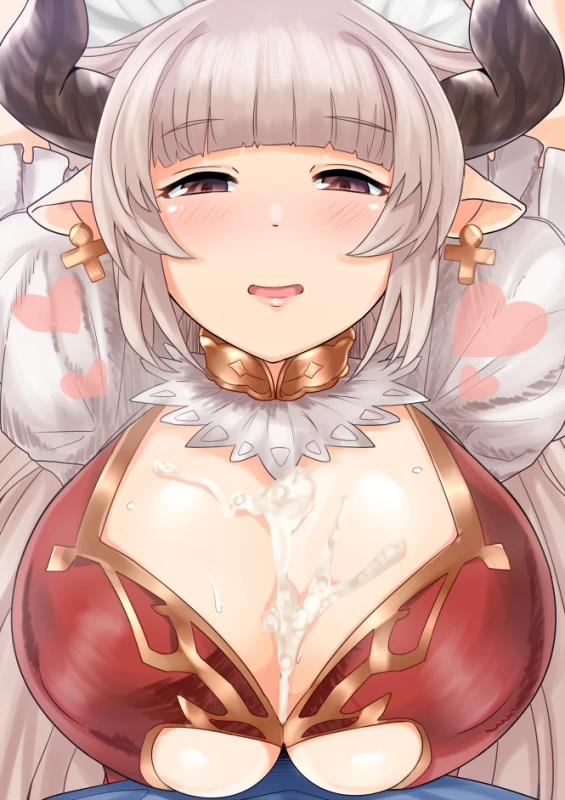 alicia (granblue fantasy)