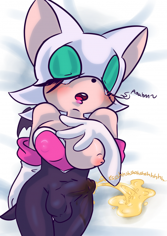 rouge the bat