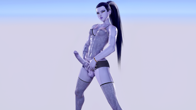 widowmaker