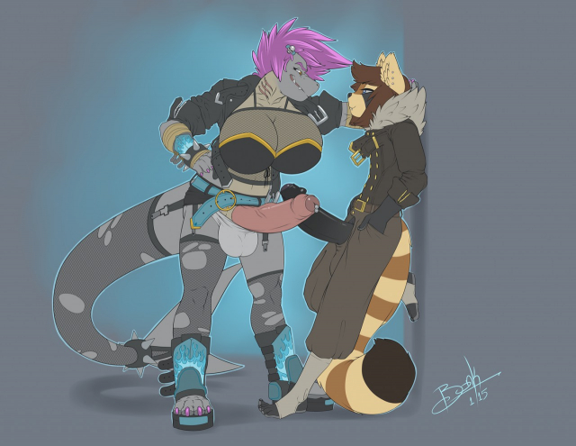 aiden+vishka