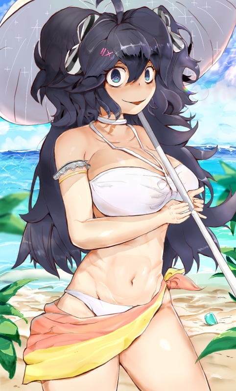 hex maniac (pokemon)