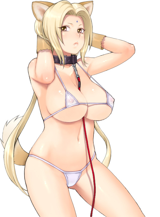 tsunade