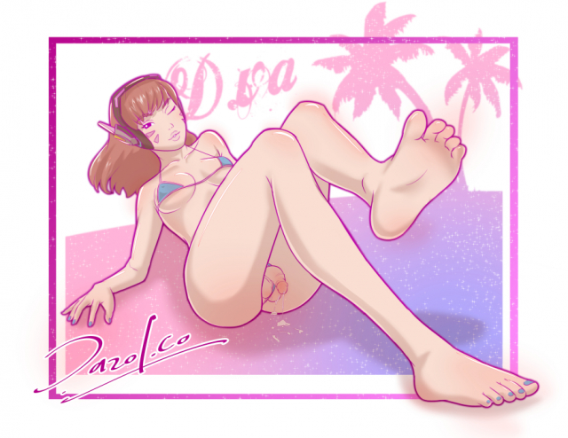 d.va