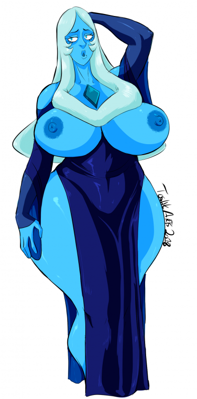 blue diamond (steven universe)+diamond authority+gem (species)