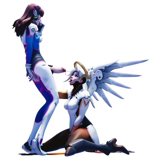 d.va+mercy