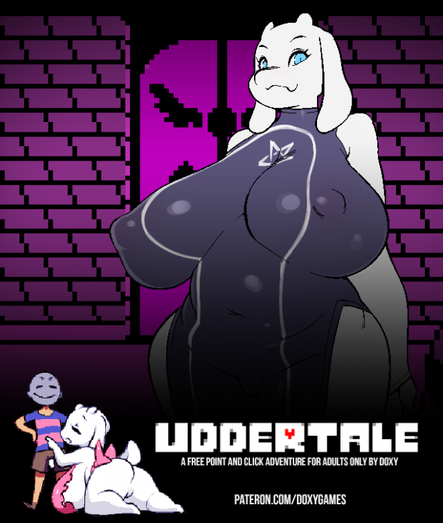 toriel