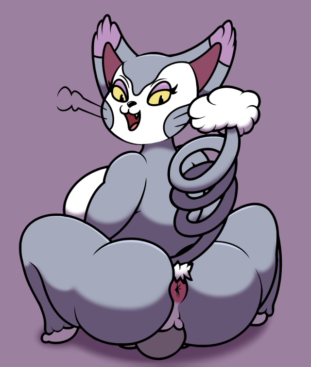anon+original character+purugly