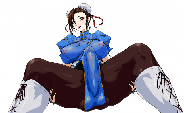 chun-li
