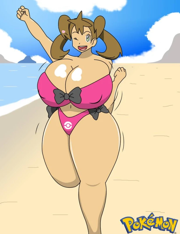 shauna (pokemon)