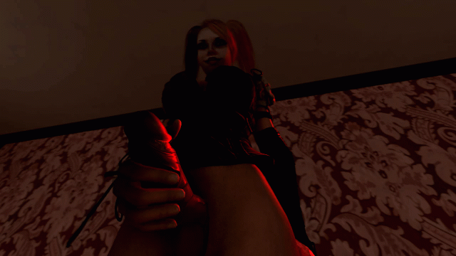 harley quinn