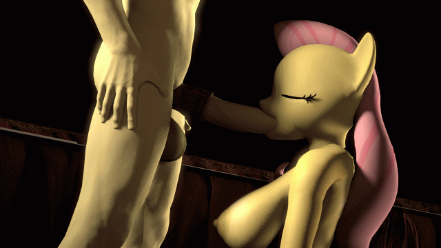 fan character+fluttershy (mlp)