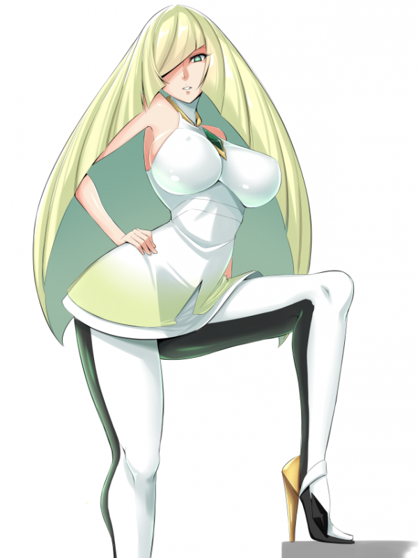 lusamine (pokemon)